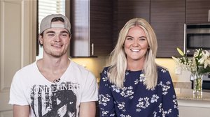 Playmakers - Ruotsalaiset lätkävaimot: 14.04.2018 06.00