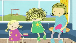 Nelli ja Noora (S): 14.04.2018 07.51