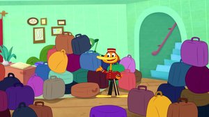 Vilkki Ankka (S): 14.04.2018 07.59