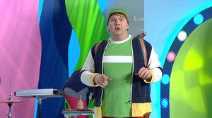 Pikku Kakkonen: Seikkailukone: 14.04.2018 08.10