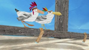 Hullabalooba (7): 14.04.2018 09.13