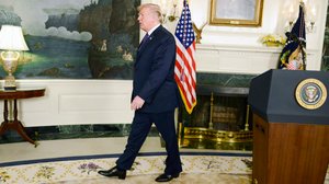 Yle Uutiset suora: USA, Britannia ja Ranska iskeneet Syyriaan – Ylen suora erikoislähetys seuraa tilannetta : 14.04.2018 10.45