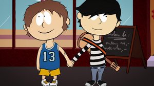 Knietzsche - maailman pienin filosofi (S): 14.04.2018 11.55