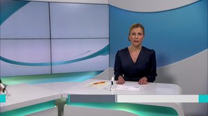 Yle Nyheter TV-nytt: 14.04.2018 17.55