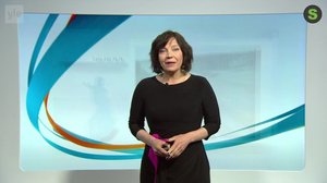 Sää: Sääennuste klo 18 (S): 14.04.2018 18.42