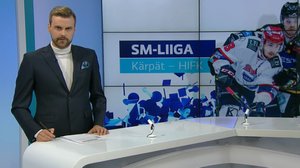 Urheiluruutu: 14.04.2018 19.05