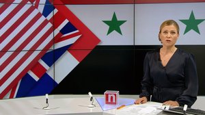 Yle Nyheter TV-nytt: 14.04.2018 19.30