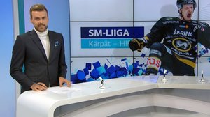 Urheiluruutu: 14.04.2018 20.50
