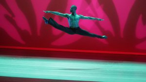 Alvin Ailey American Dance Theater: 15.04.2018 06.00