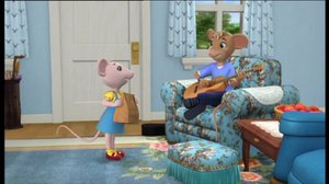 Anniina Ballerina (S): 15.04.2018 07.04