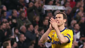 Jalkapallon Mestarien liigan makasiini: 15.04.2018 14.10