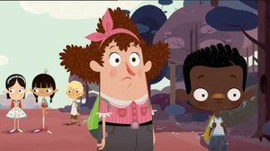 Kesäleiri (S): 15.04.2018 09.00