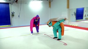 Hikisankarit:: 19.04.2018 03.00