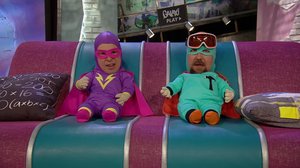 Hikisankarit:: 19.04.2018 03.00