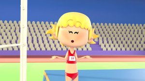 Urheiluhullut (S): 15.04.2018 09.20