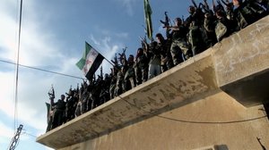 Ulkolinja: Varastettu vallankumous (12): 19.04.2018 06.00