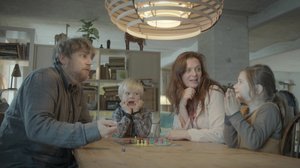 Uusi siskoni (S): 15.04.2018 18.00