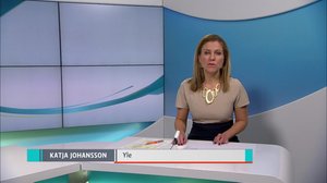 Yle Nyheter TV-nytt: 15.04.2018 17.55