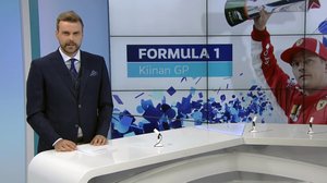 Urheiluruutu: 15.04.2018 18.10