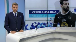 Urheiluruutu: 15.04.2018 20.45