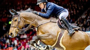 Ratsastuksen MC: Esteratsastus: 15.04.2018 23.15