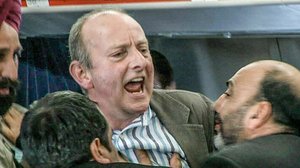 Casualty (12): 16.04.2018 06.00