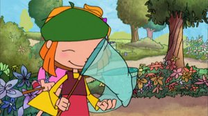 Niksi-Nella (S): 16.04.2018 07.15