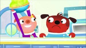 Astroset (S): 16.04.2018 07.45