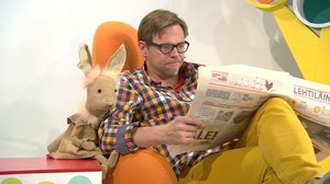 Jyrki ja Neponen: 16.04.2018 07.59