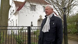 Minun totuuteni: Percy Nilsson: 16.04.2018 09.01