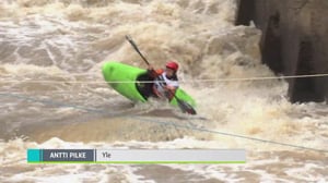 Yle Uutisluokka Triplet: Hallituksen ajamat perusteettomat pätkätyöt nuorille herättävät kritiikkiä: 16.04.2018 10.26