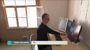 Yle Uutisluokka Triplet: Sovellus voi napata näppäinlyönnit tai ottaa ruutukaappauksia näytöstä: 16.04.2018 10.30