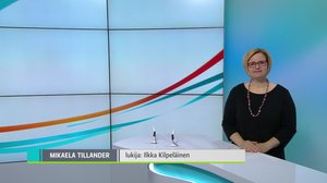 Yle Uutiset Viikko viitottuna: 15.04.2018 11.05