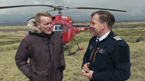 Koiramies kiertää Islantia: 16.04.2018 12.30