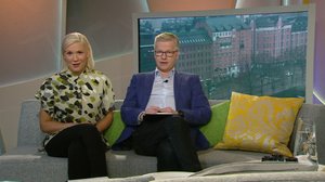 Ylen aamu-tv: Tänään otsikoissa: 16.04.2018 15.10