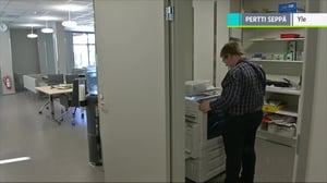 Yle Uutiset selkosuomeksi: 16.04.2018 15.05