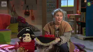 BUU-Malin: En riktig sjörövarhistoria. (S): 29.04.2018 15.53