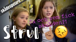 Strul: Lämnar du kompisen i sticket? (S): 16.04.2018 13.11