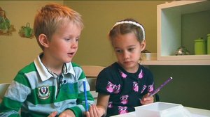 Miltä rakkaus tuntuu? (S): 16.04.2018 18.00