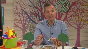 BUU-klubben: 16.04.2018 18.00