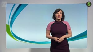 Sää: Sääennuste klo 18 (S): 16.04.2018 18.57