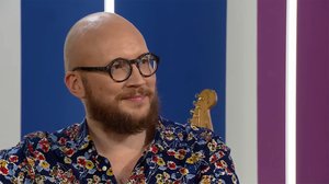 Puoli seitsemän: 16.04.2018 18.30