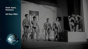 Hetkiä historiassa: 16.04.2018 19.55