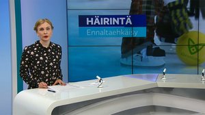Urheiluruutu: 16.04.2018 20.55