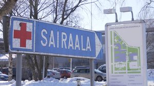 MOT: Miljardidiilin ontuvat sote-lupaukset (S): 16.04.2018 18.00