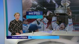 Urheiluruutu: 16.04.2018 22.05