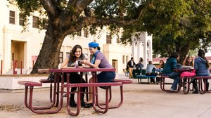 East Los High (12): 17.04.2018 06.00