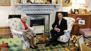 Kiehtova maailma: Balmoralin tarina: 17.04.2018 06.00