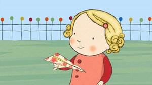 Tilda ja hänen ystävänsä (S): 17.04.2018 07.10