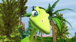 Dinojuna (S): 17.04.2018 07.56